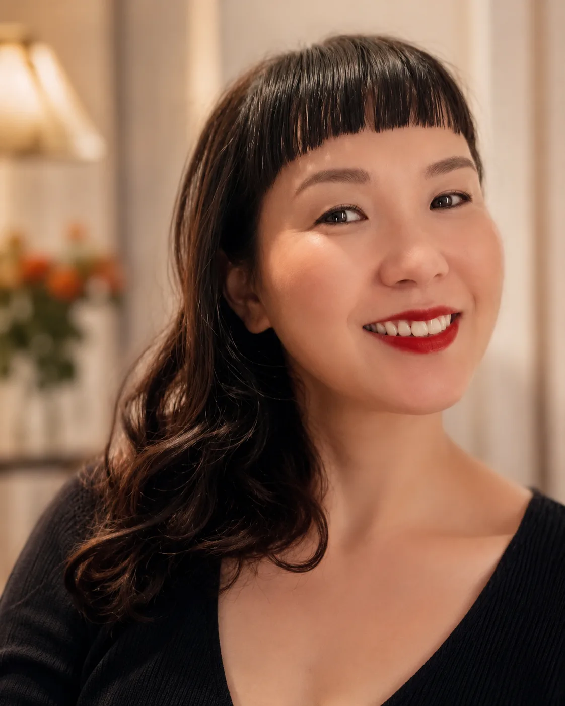 Ryoko — Salon de Ryoko